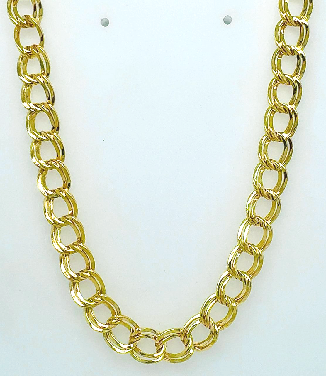 Gold Gent Chain