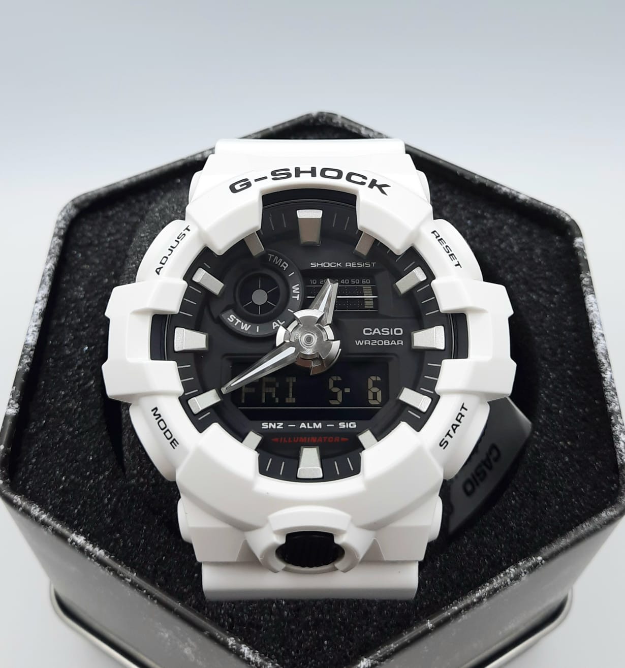 G Shock