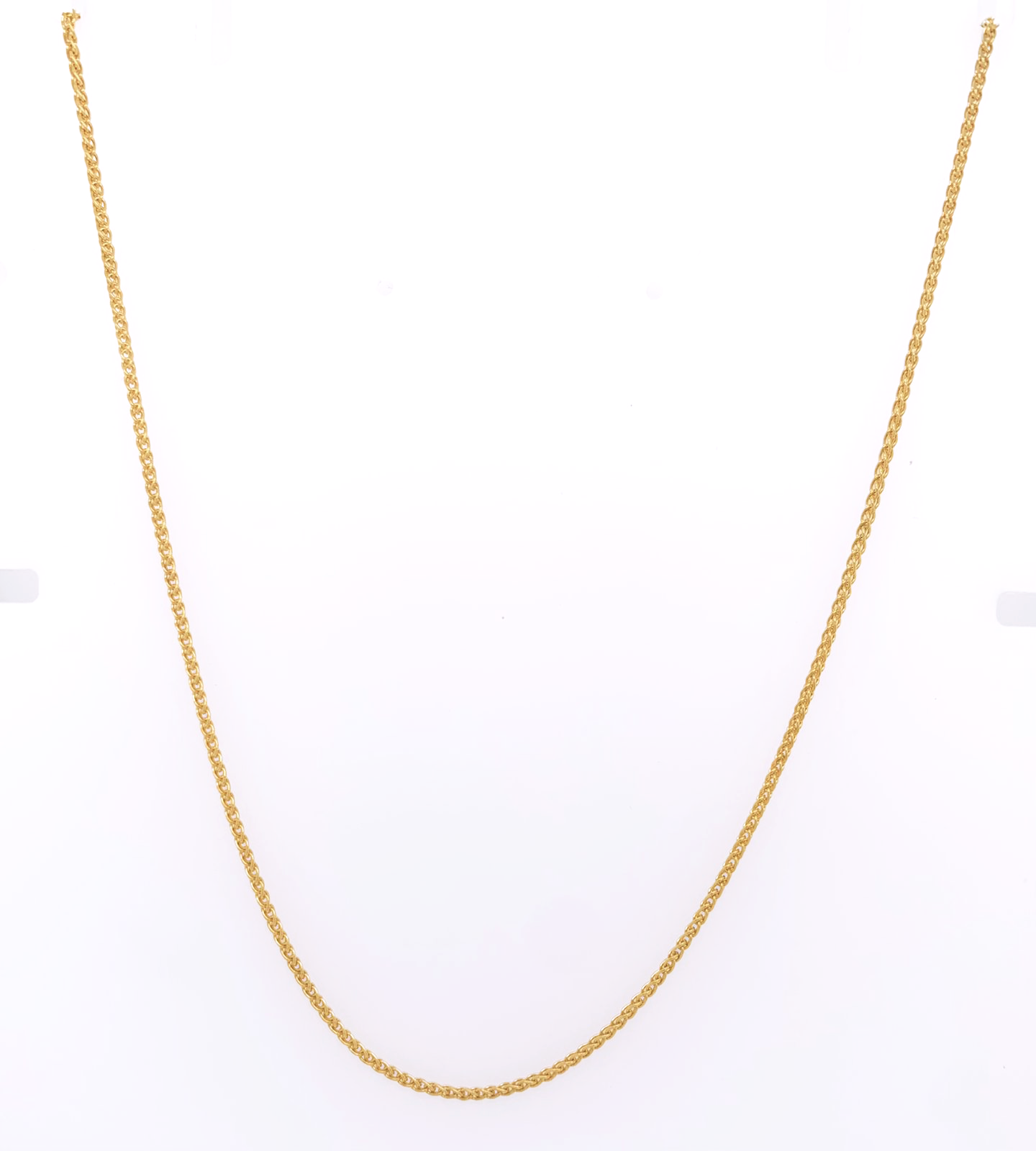 Gold Ladie Chain