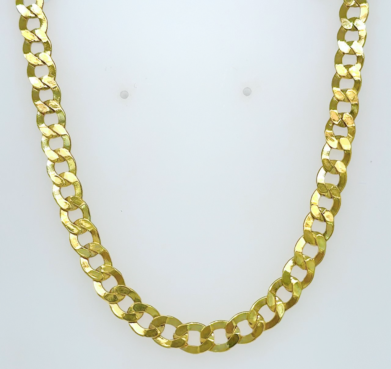 Gold Gent Chain