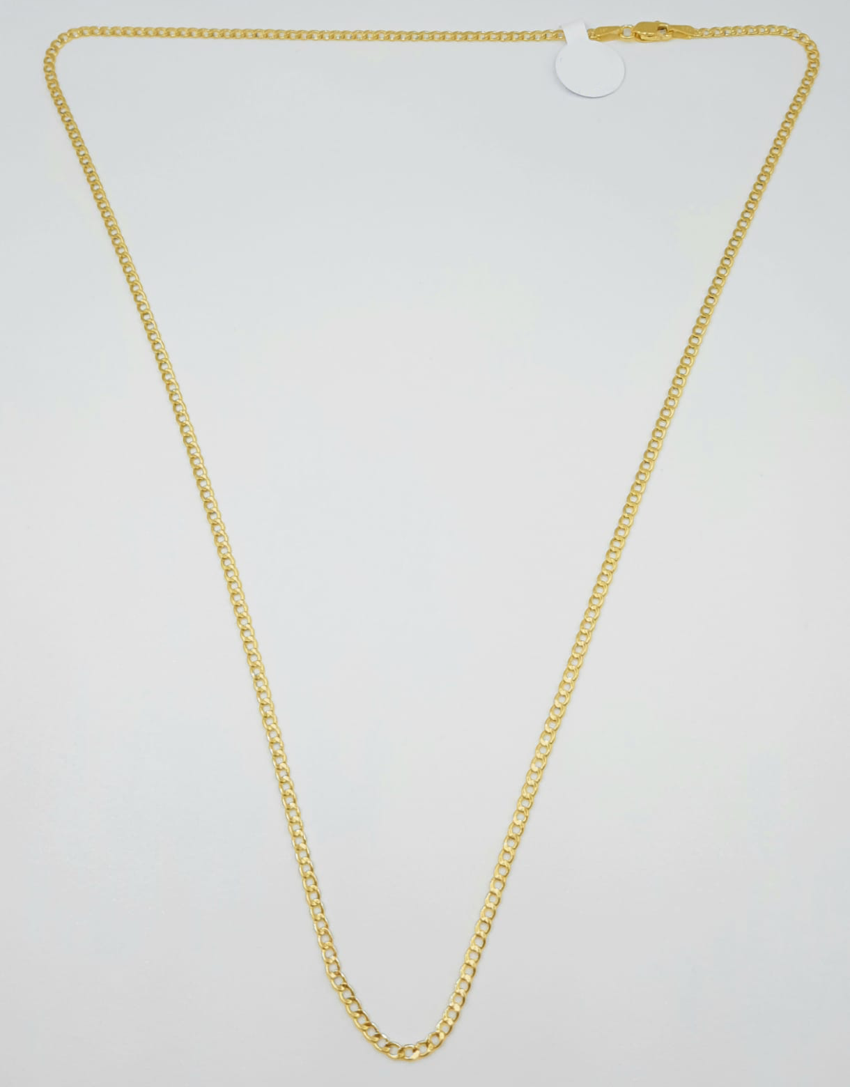 Gold Ladie Chain