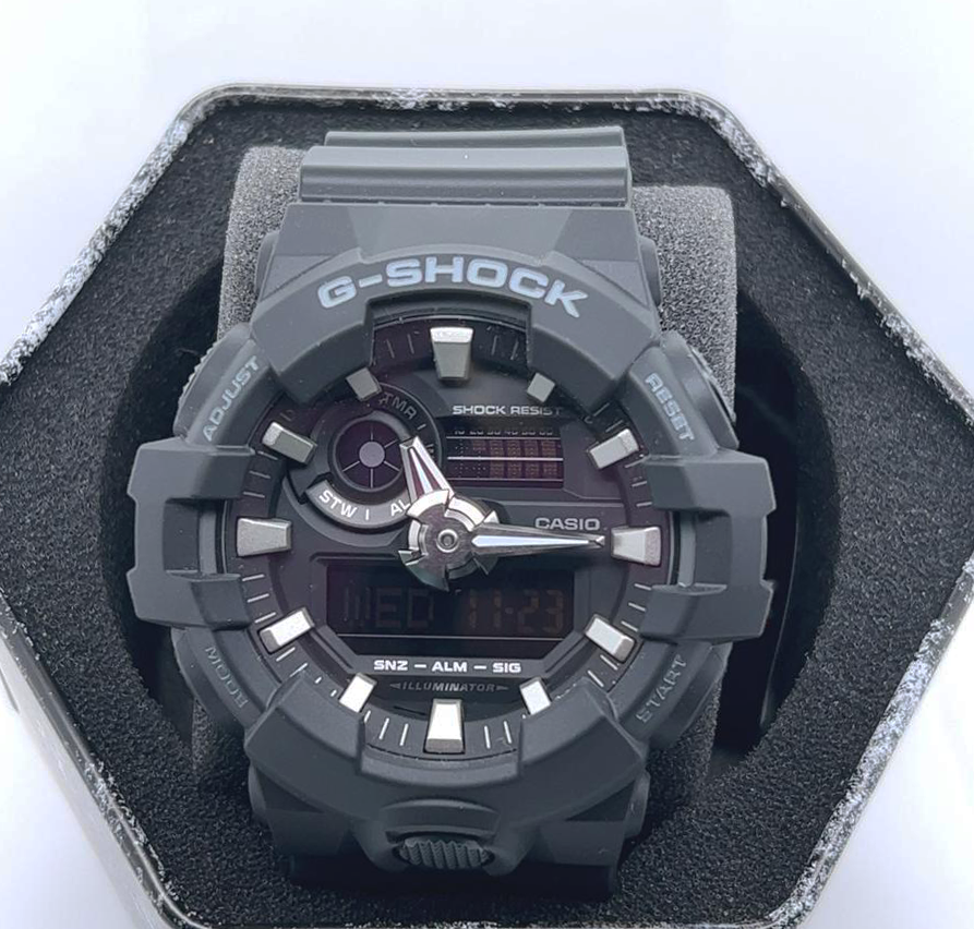 G-Shock