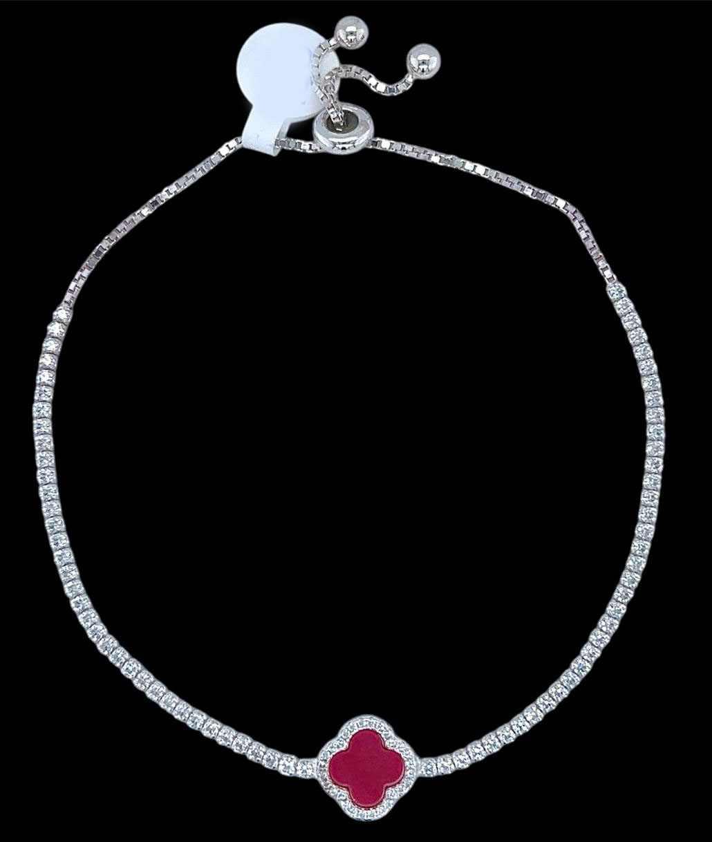 Silver Ladie Hand Band