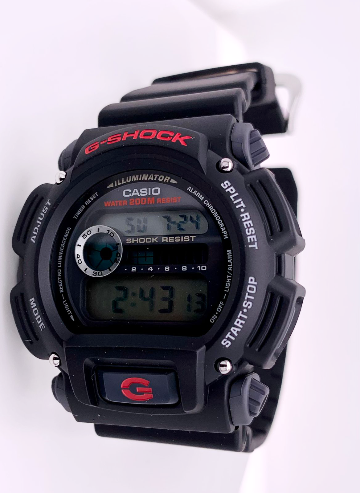 G-Shock