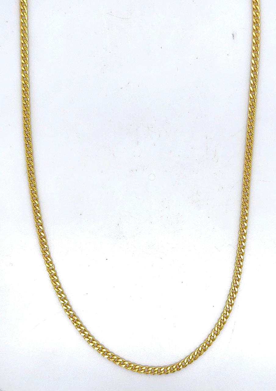 Gold Ladie Chain