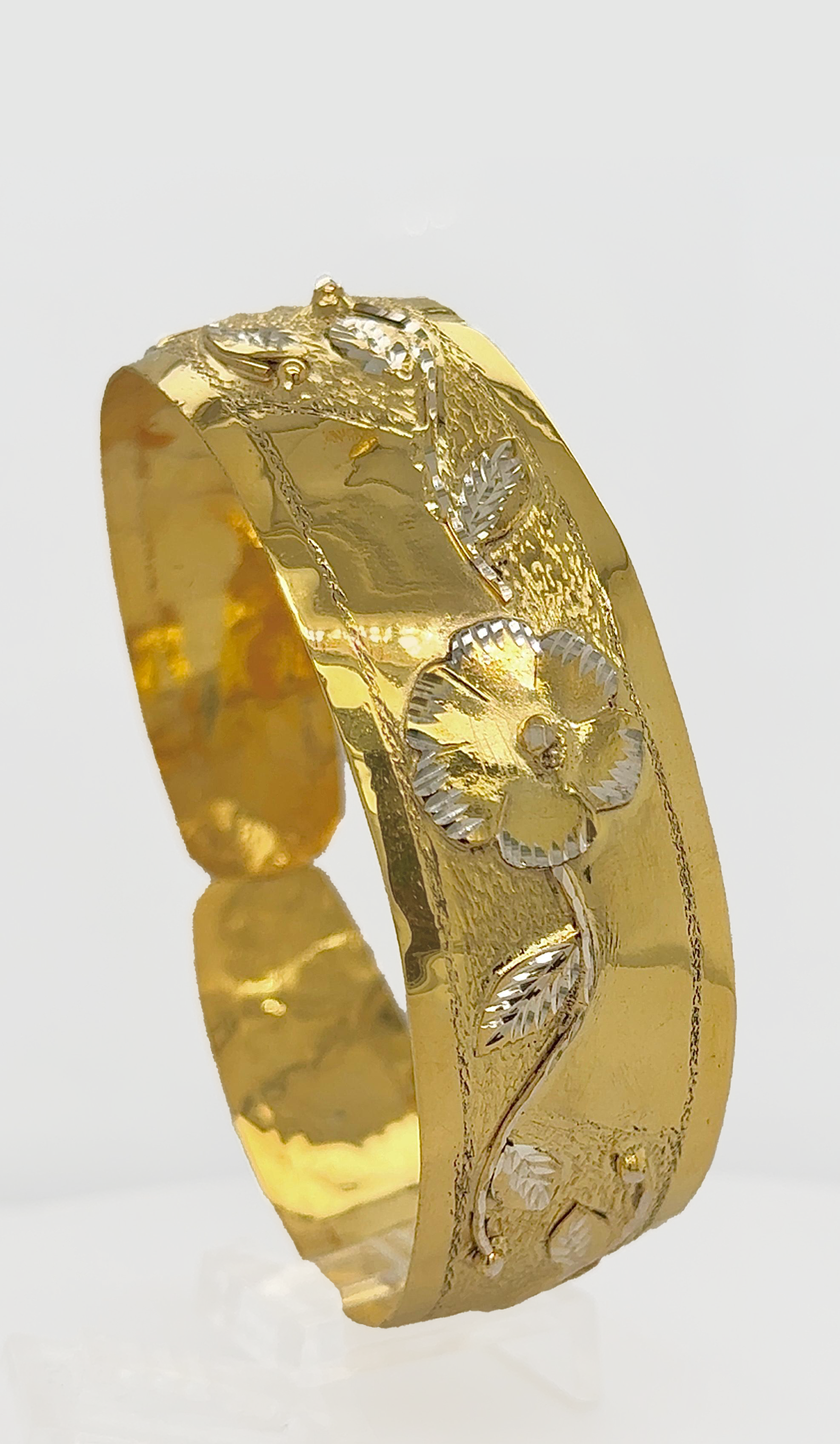 Gold Slave Band