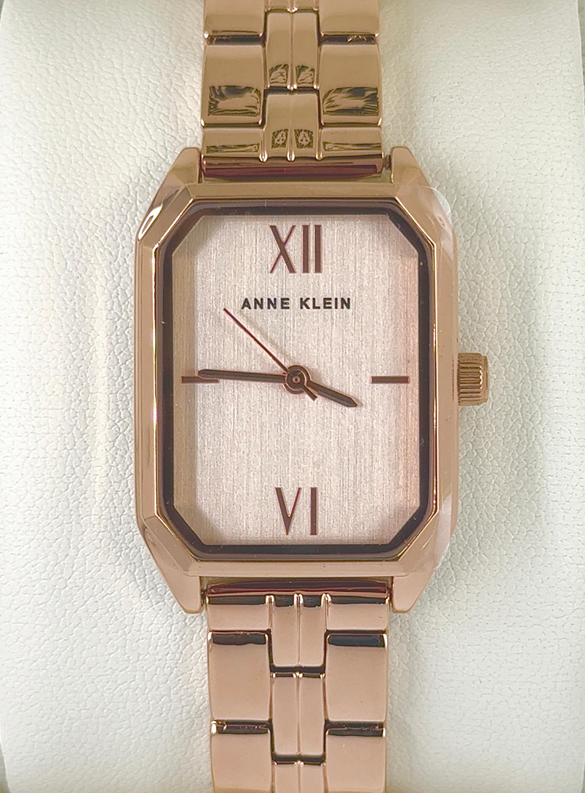 Anne Klein