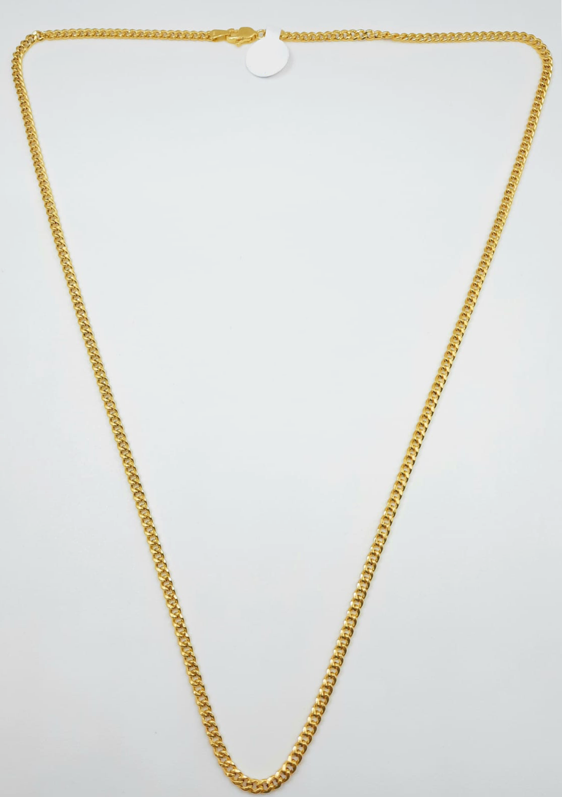 Gold Ladie Chain