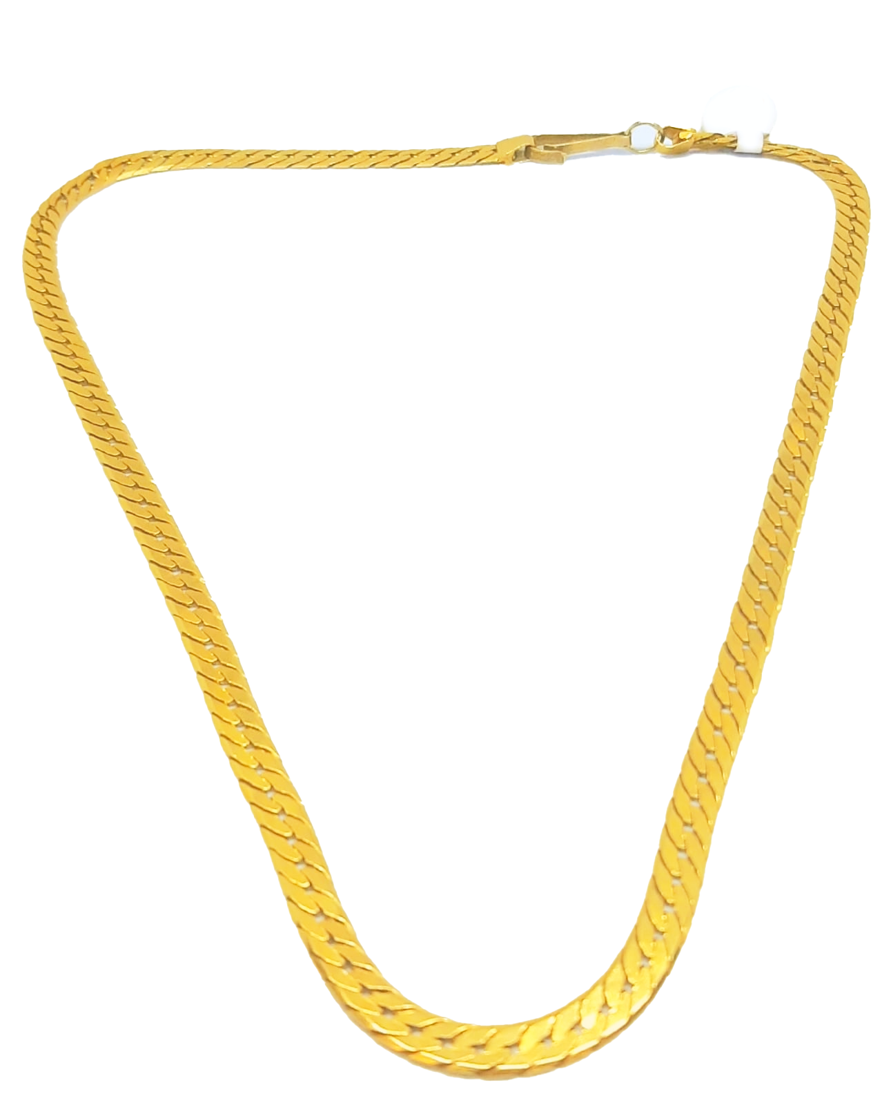 Gold Female Chain