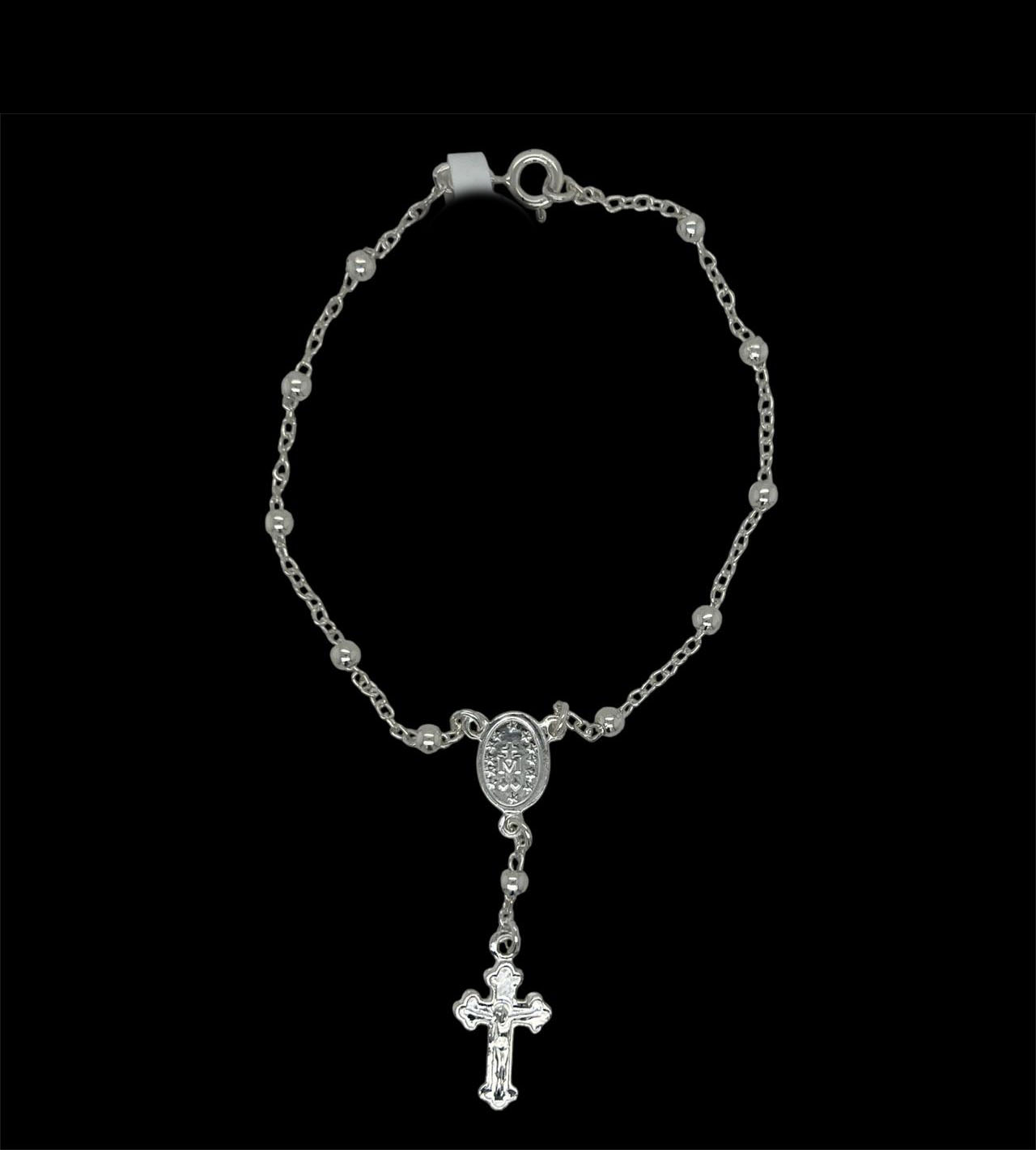 Silver Ladie Hand Band