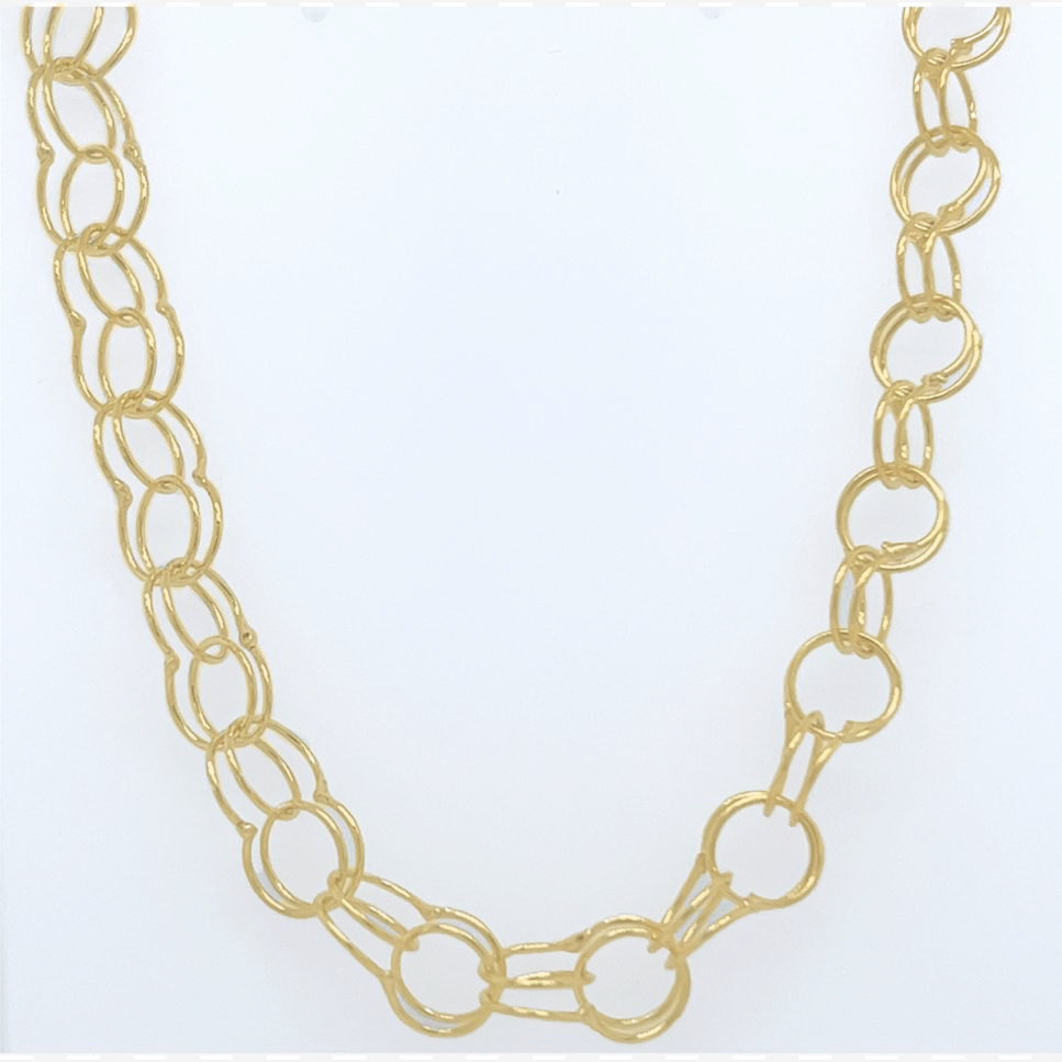 Gold Gent Chain