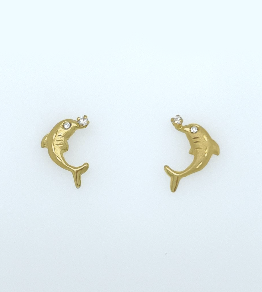 Gold Stopper