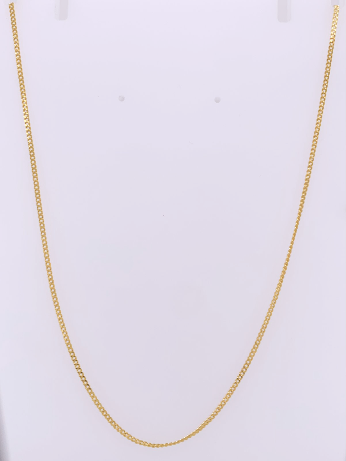 Gold Female Chain