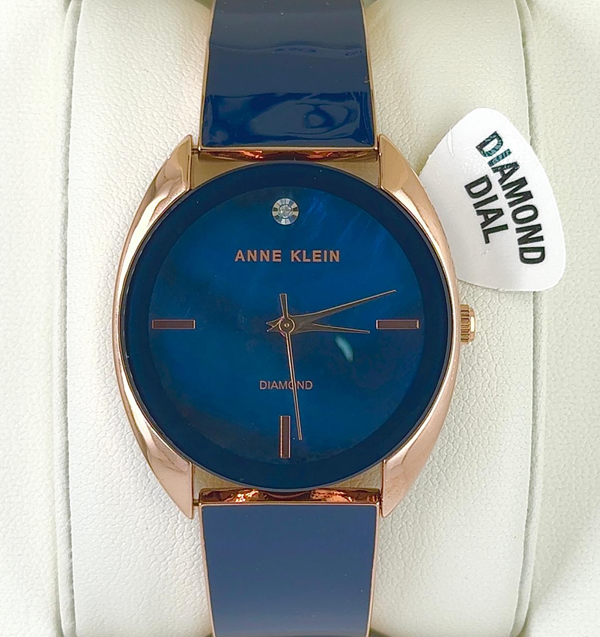 Anne Klein