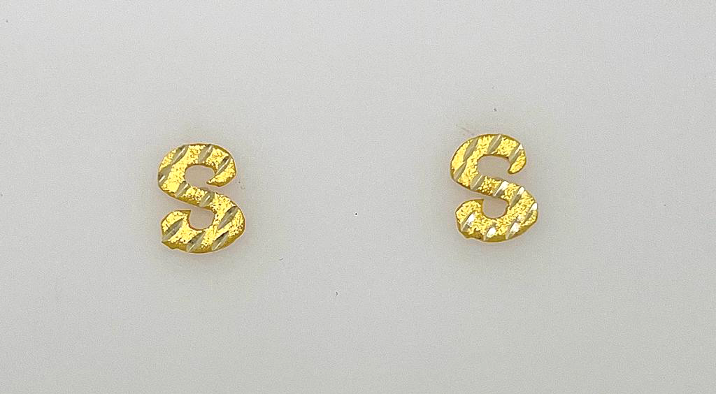 Gold Stopper