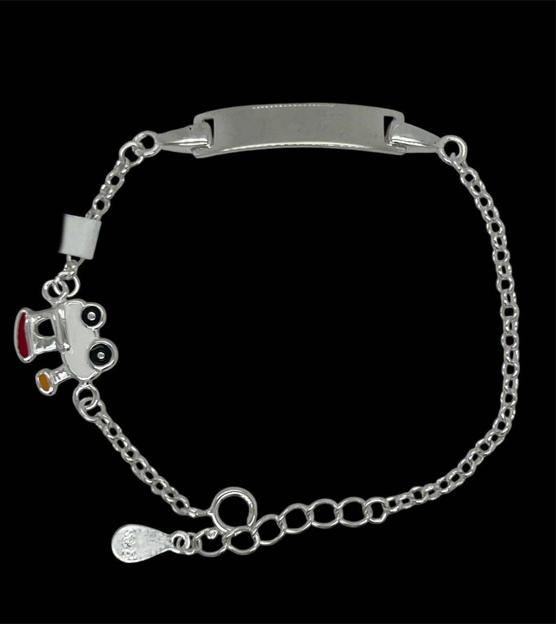 Siler Baby Hand Band