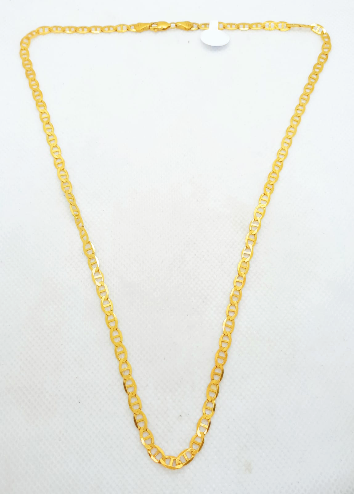 Gold Gent Chain