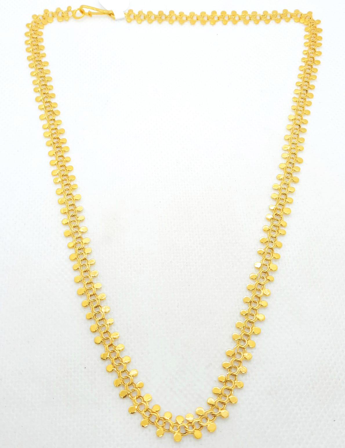 Gold Ladie Chain