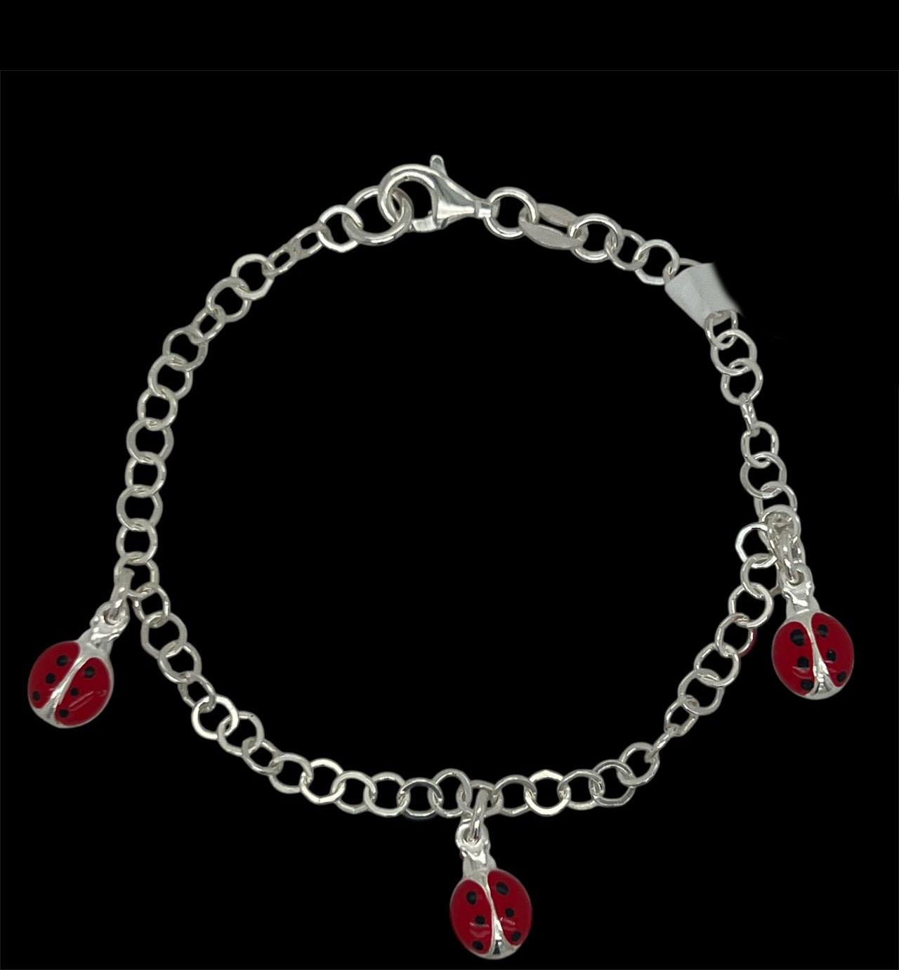 Siler Baby Hand Band