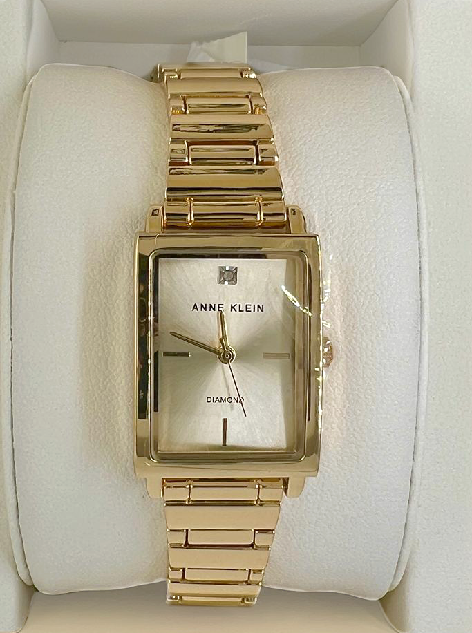 Anne Klein