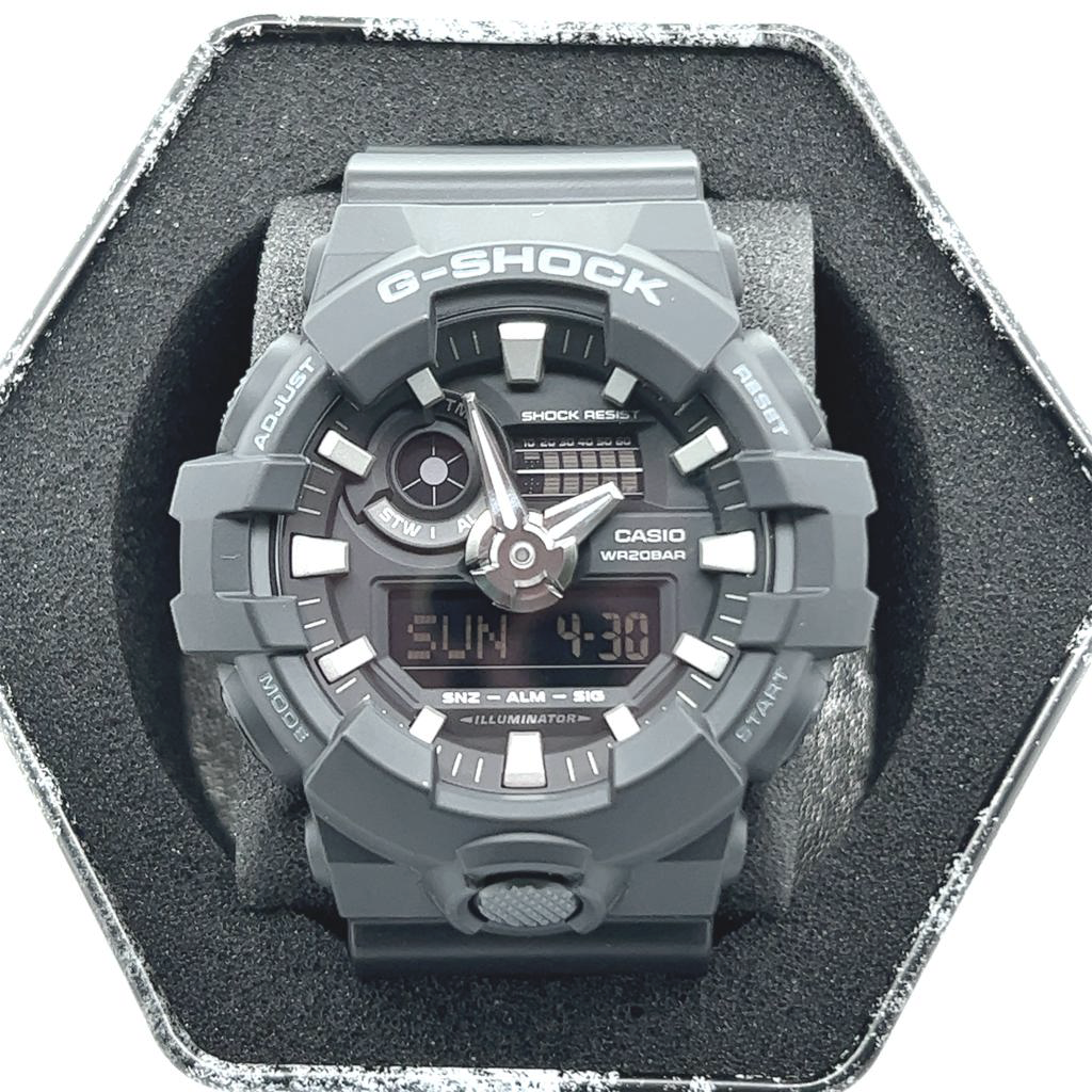 G-Shock