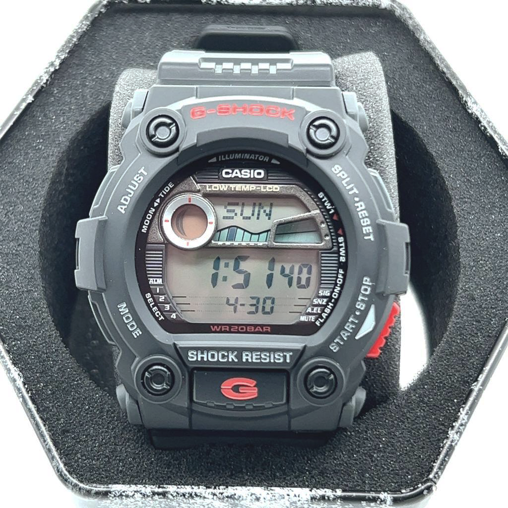 G-Shock