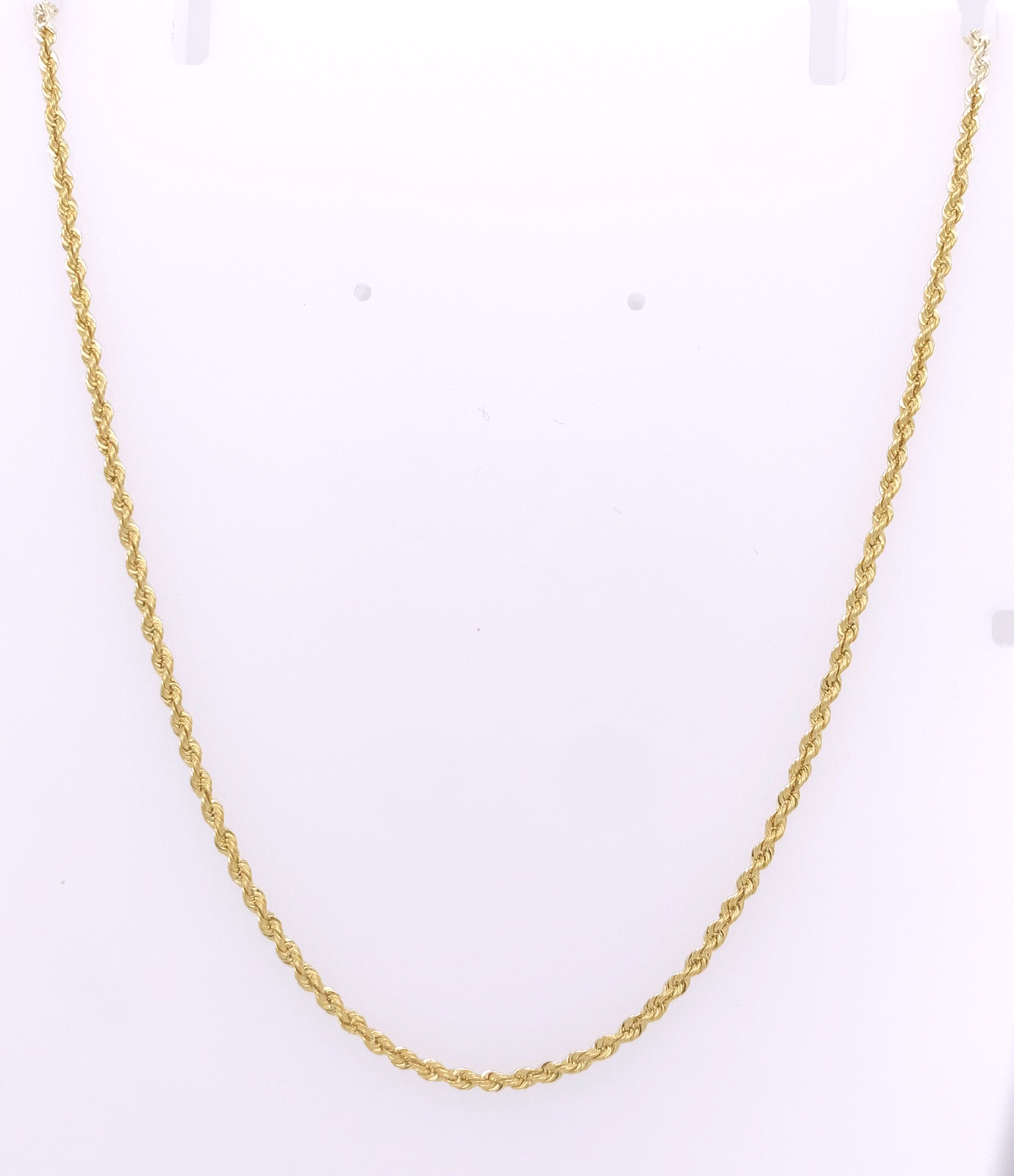 Gold Female Chain