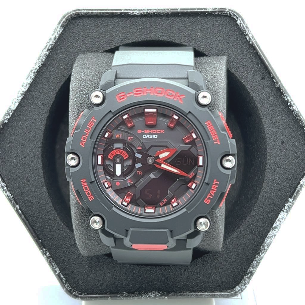G Shock