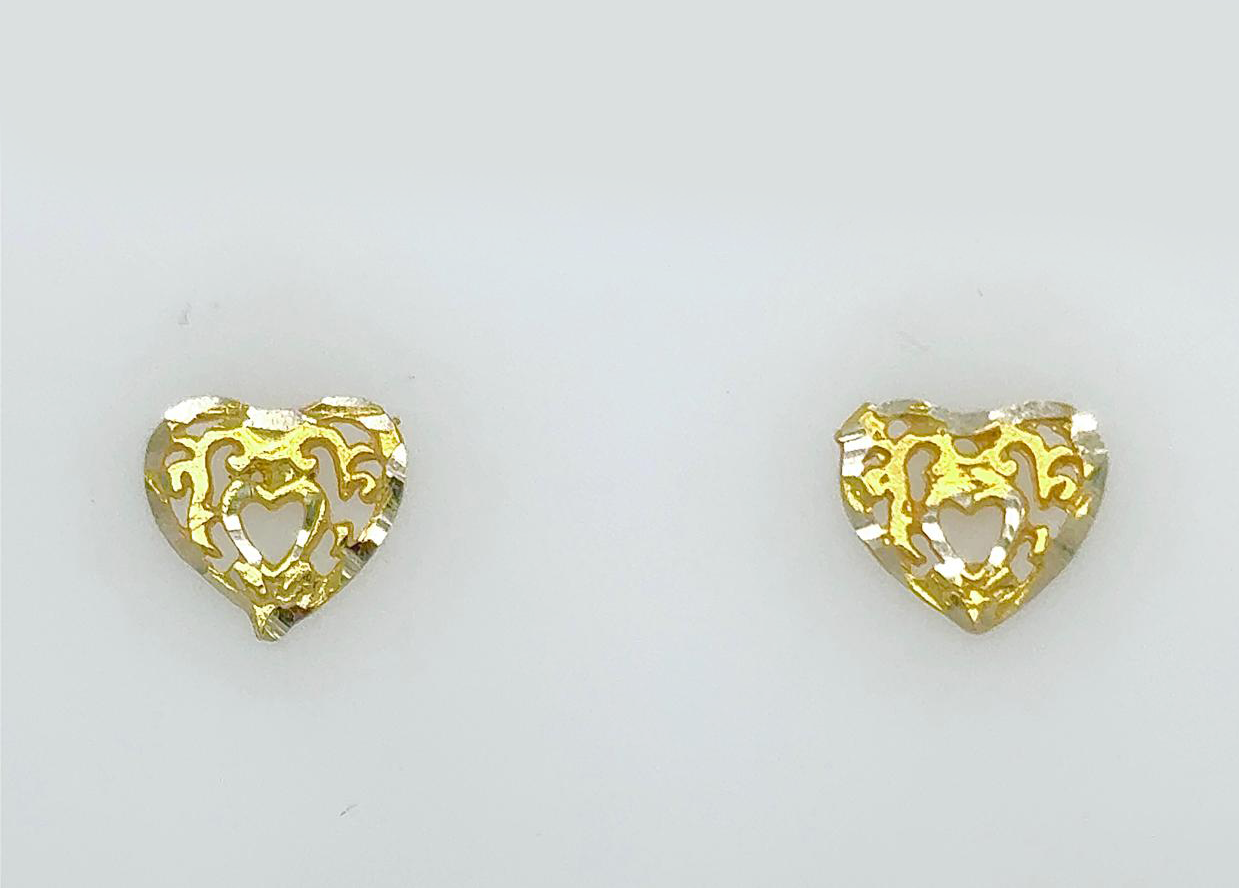 Gold Stopper