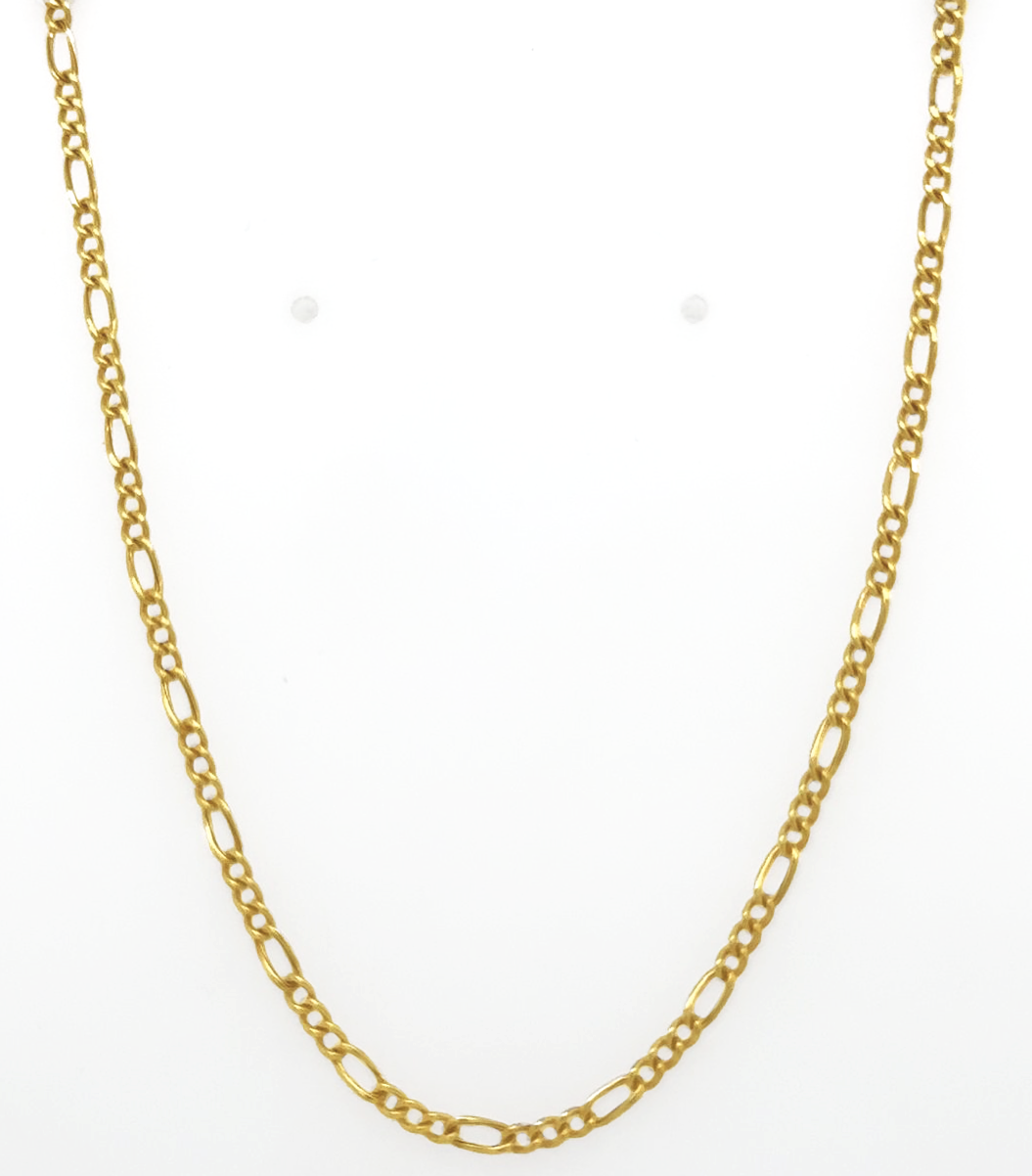 Gold Ladie Chain