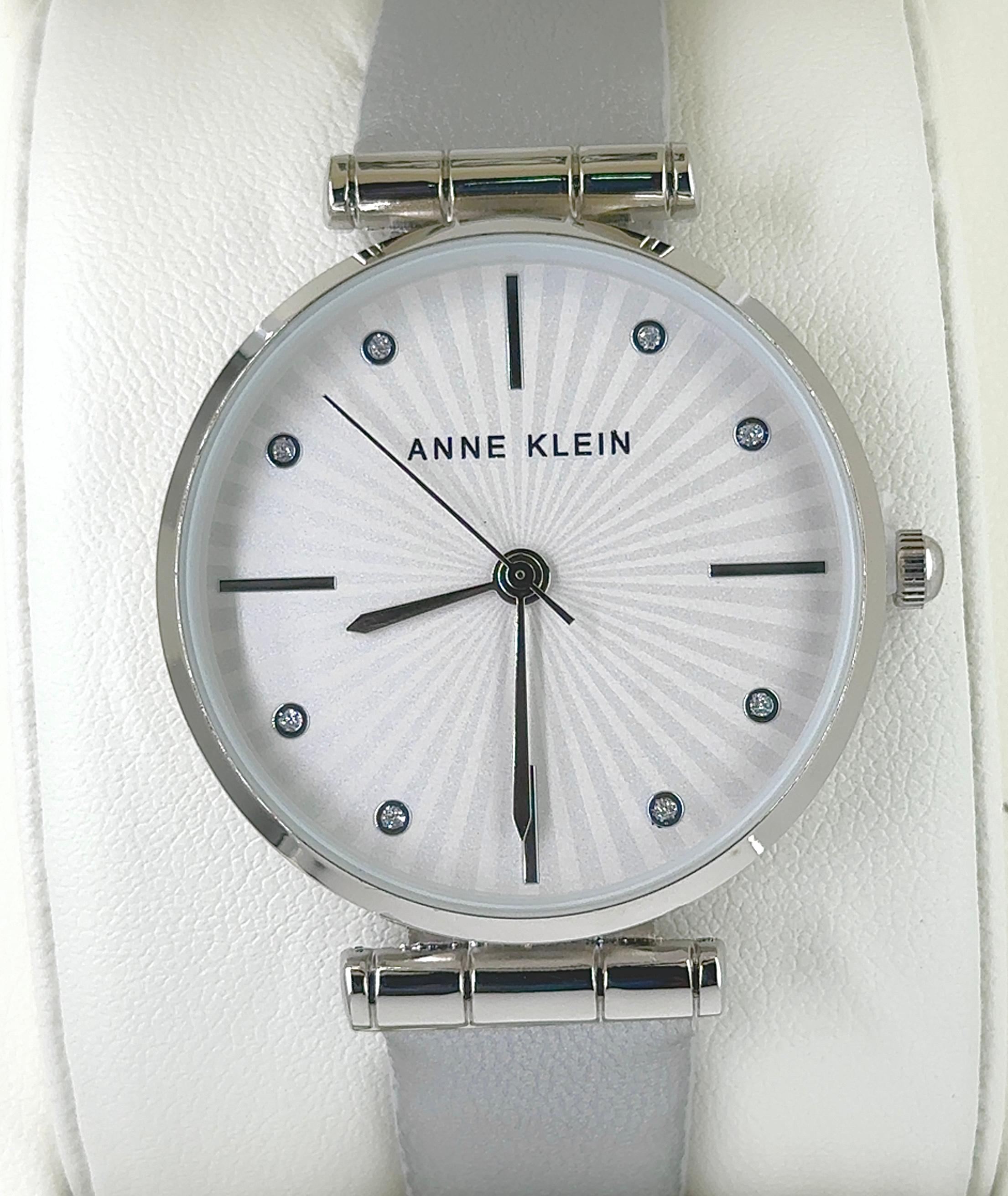 Anne Klein