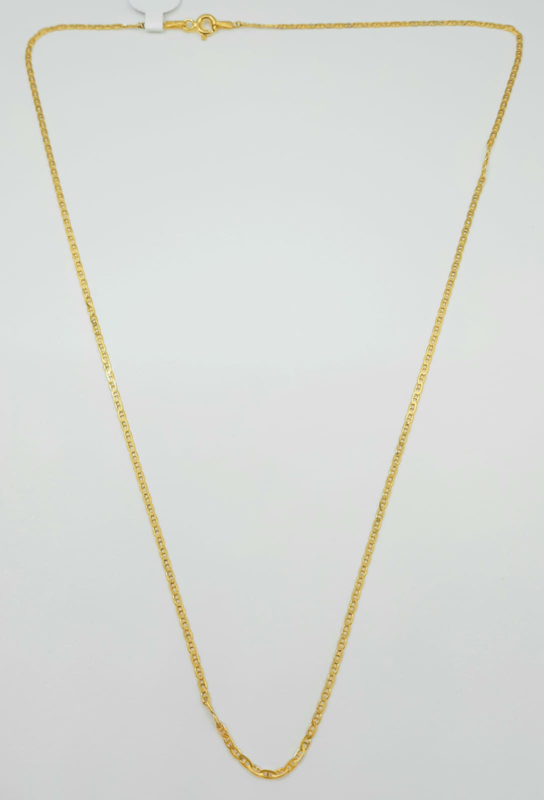 Gold Ladie Chain