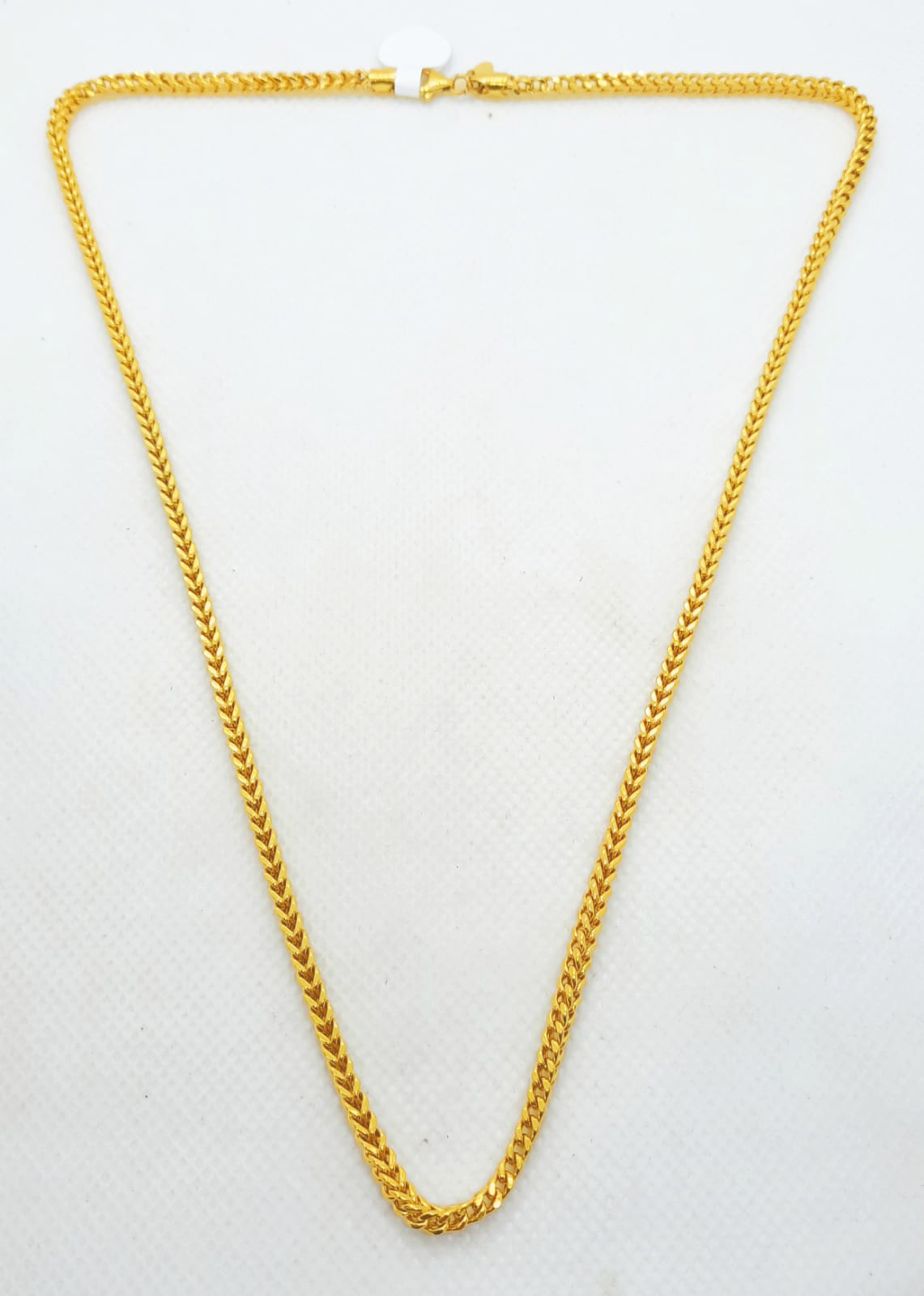 Gold Gent Chain
