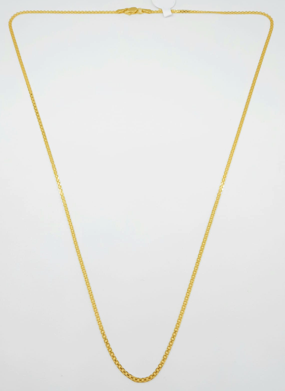 Gold Ladie Chain