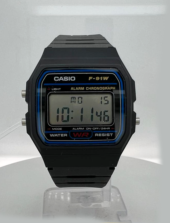 Casio