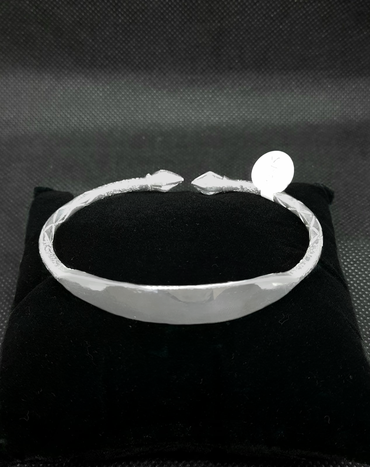 Silver ID Bera