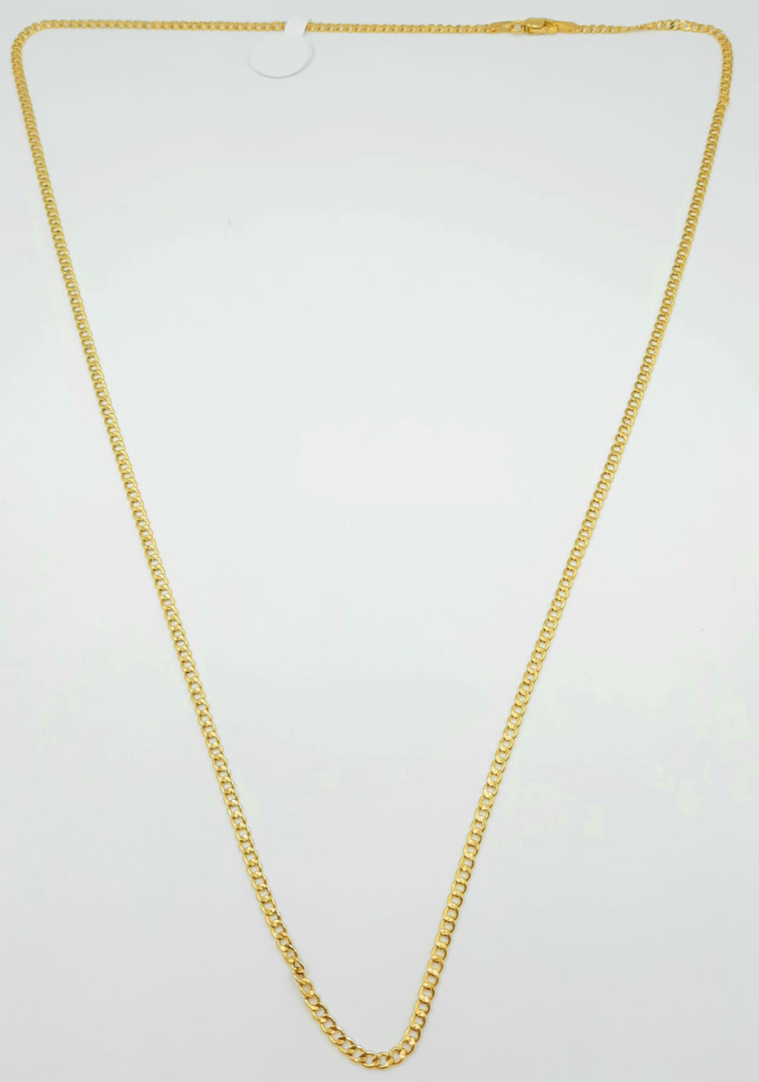 Gold Ladie Chain