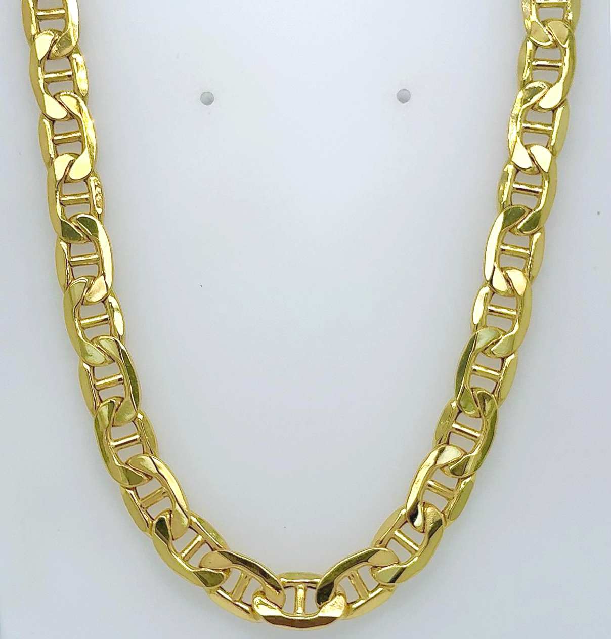 Gold Gent Chain