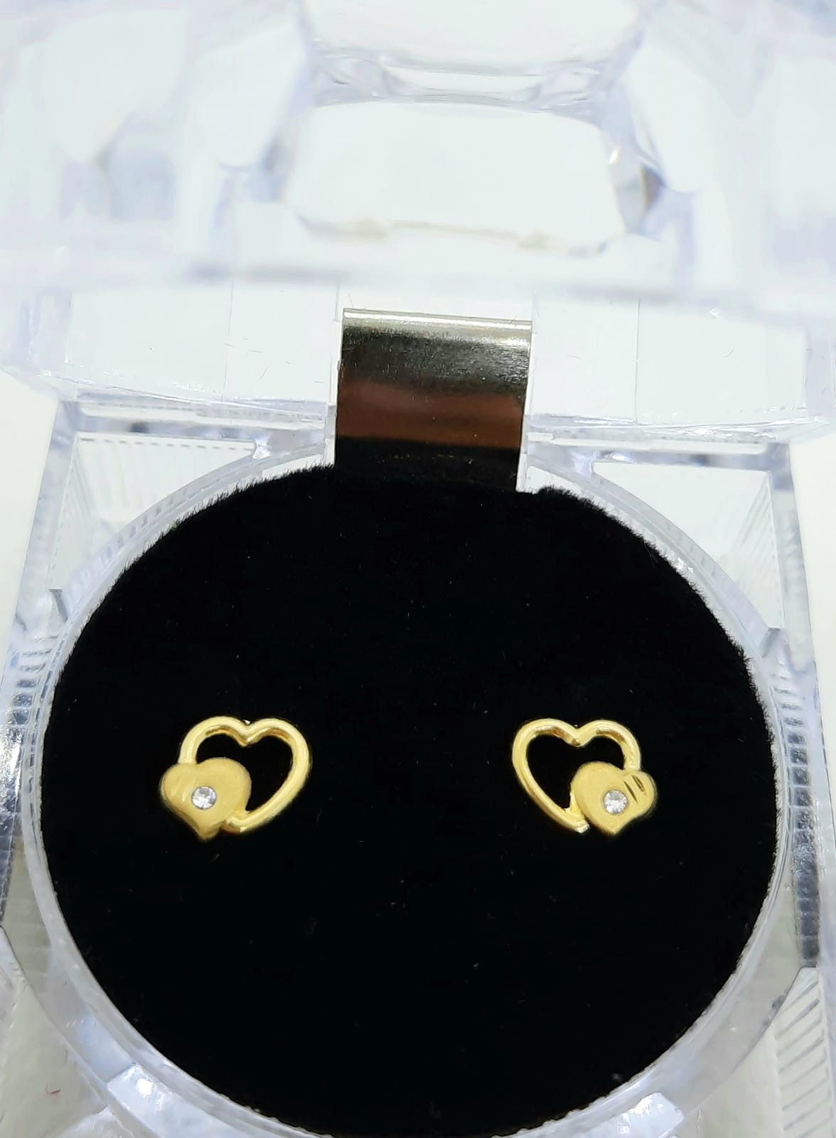 Gold Stopper