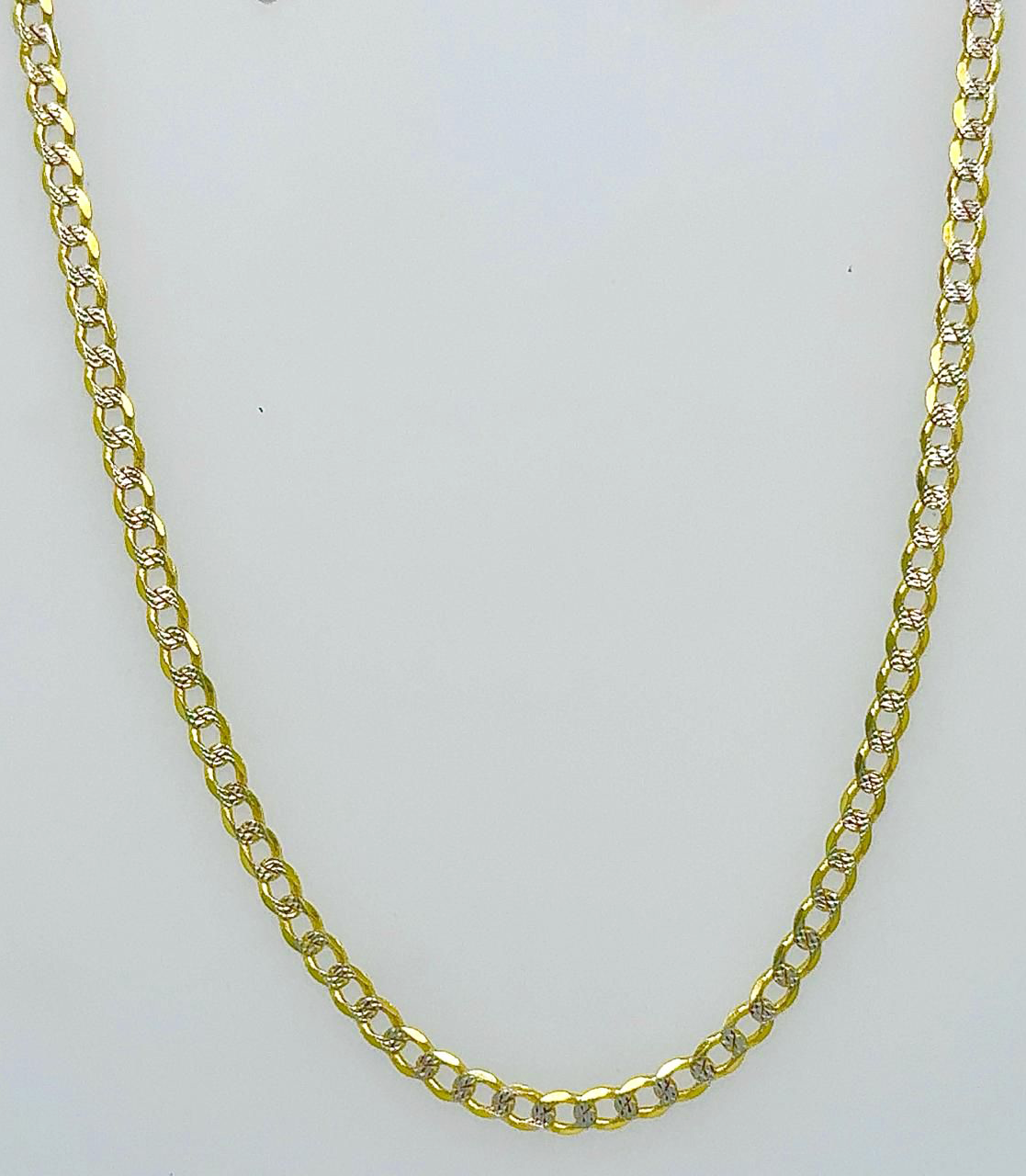Gold Ladie Chain