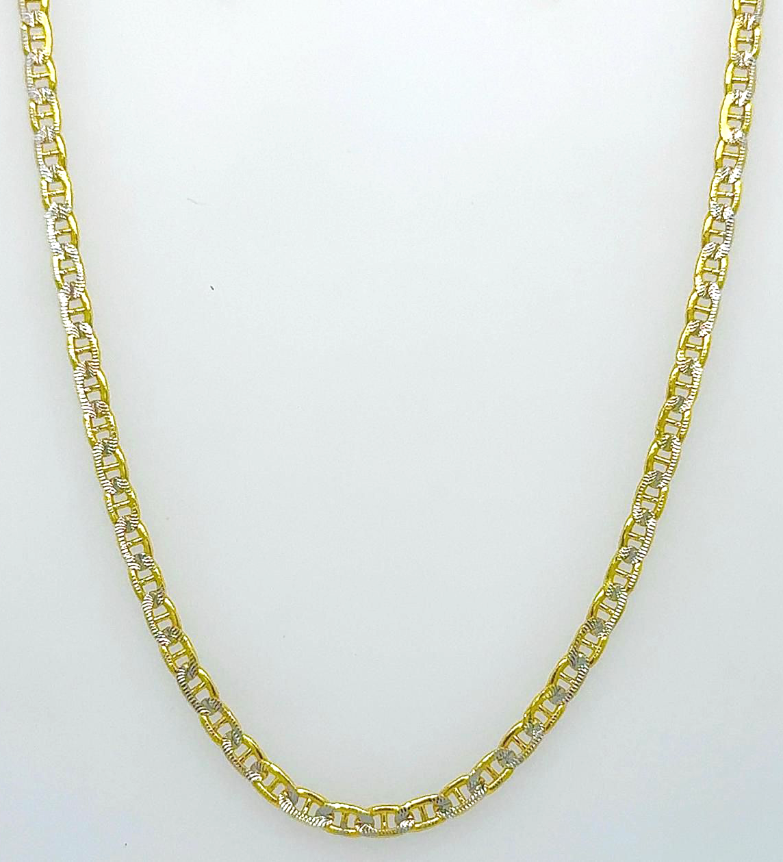 Gold Ladie Chain