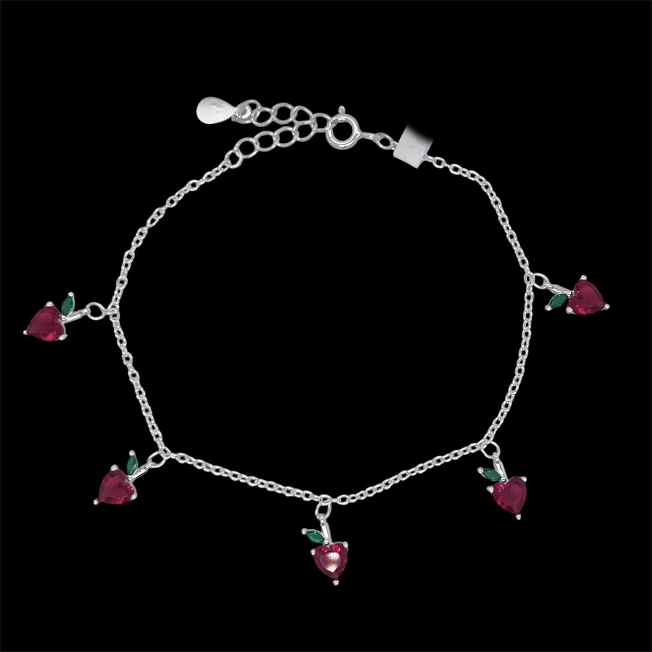 Silver Ladie Hand Band