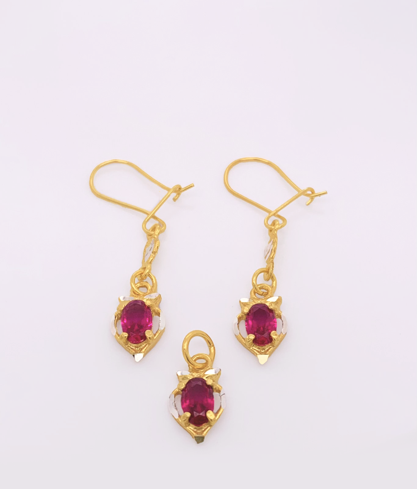 Gold Set