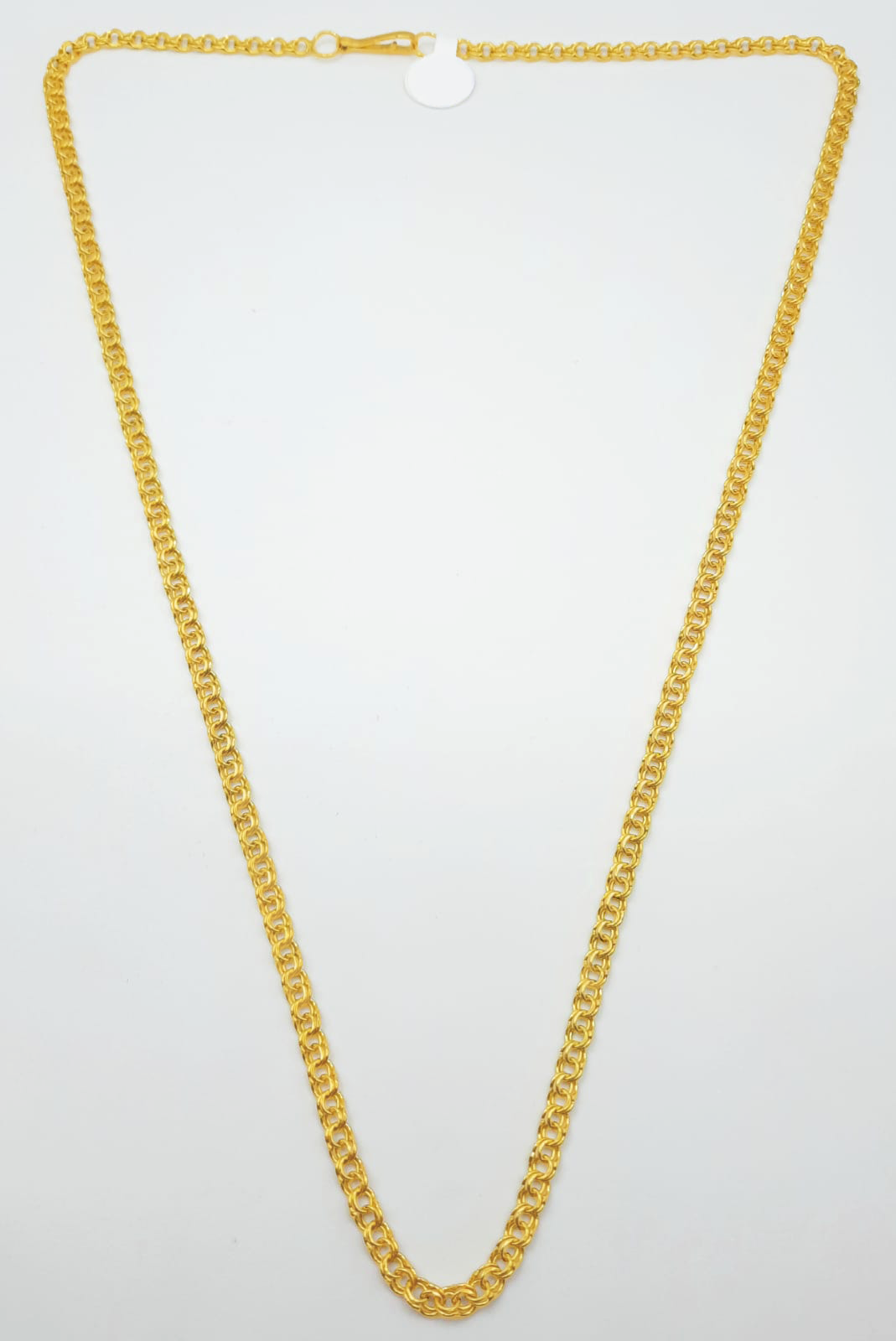 Gold Gent Chain