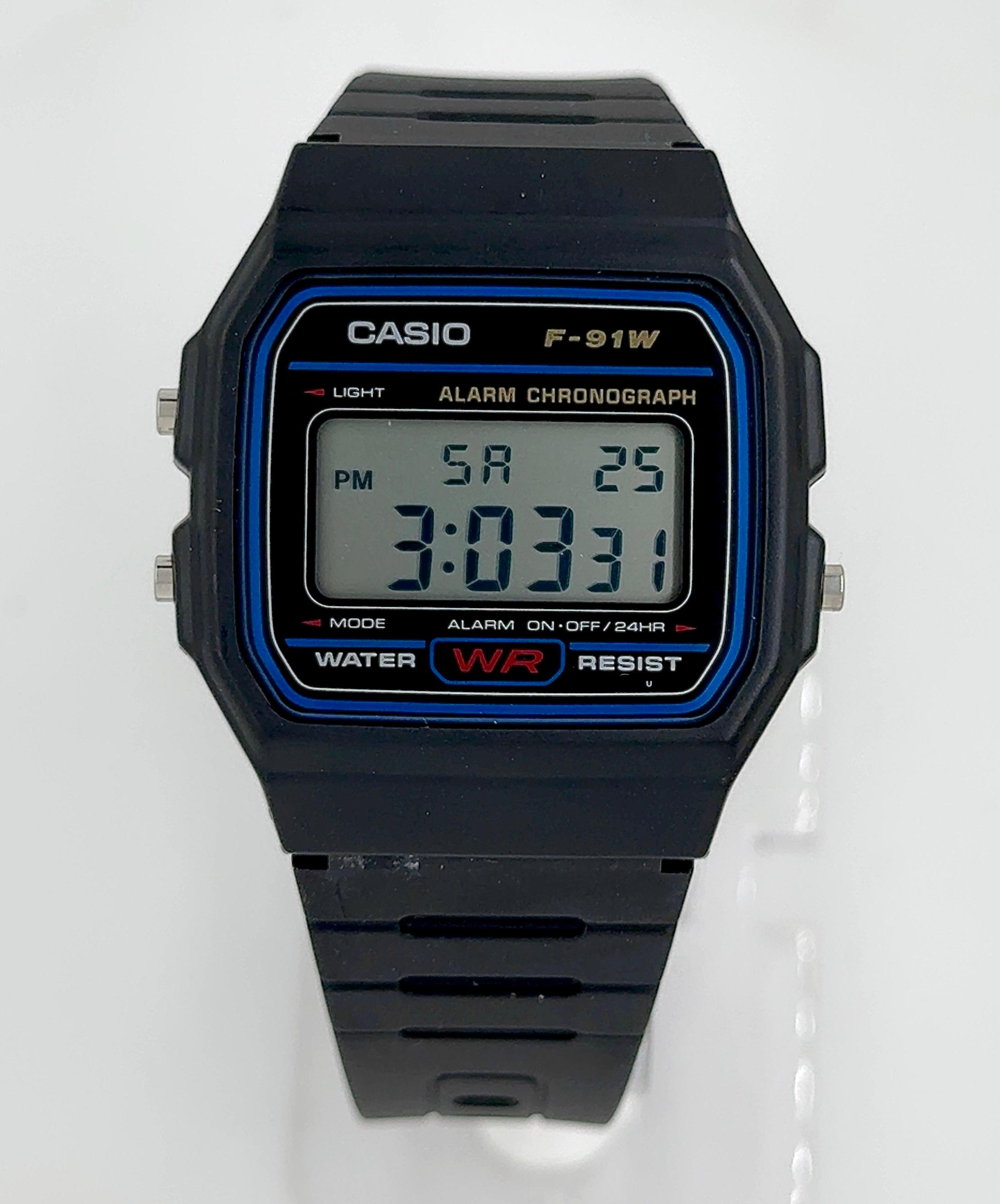 Casio