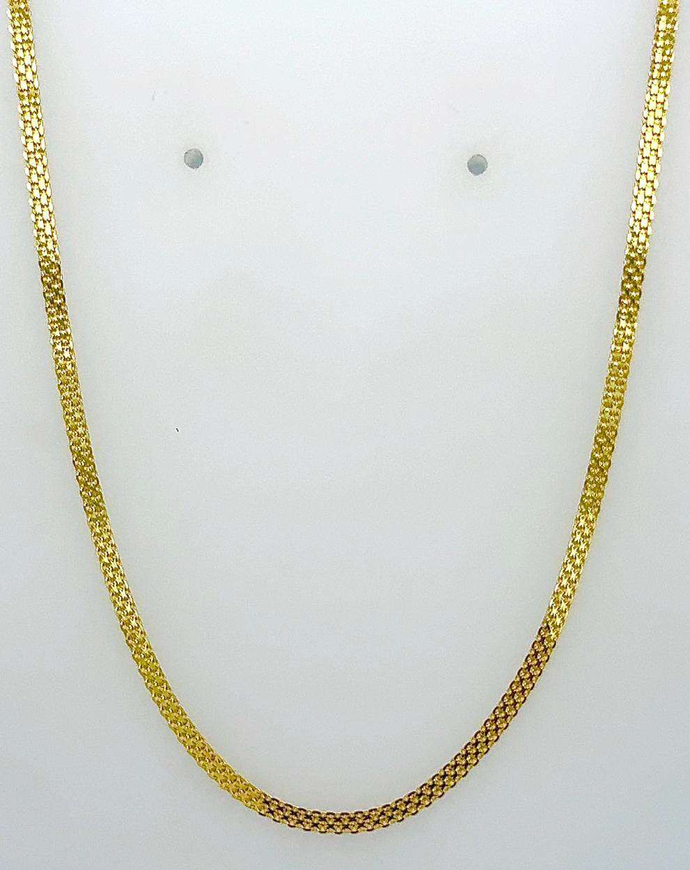 Gold Ladie Chain