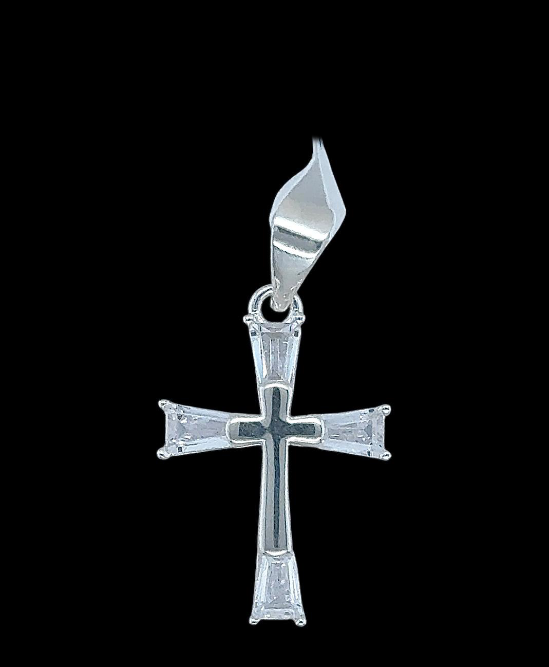 Silver Pendant