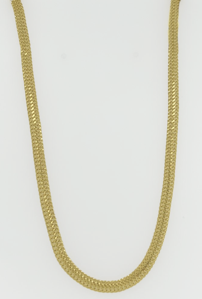 Gold Ladie Chain