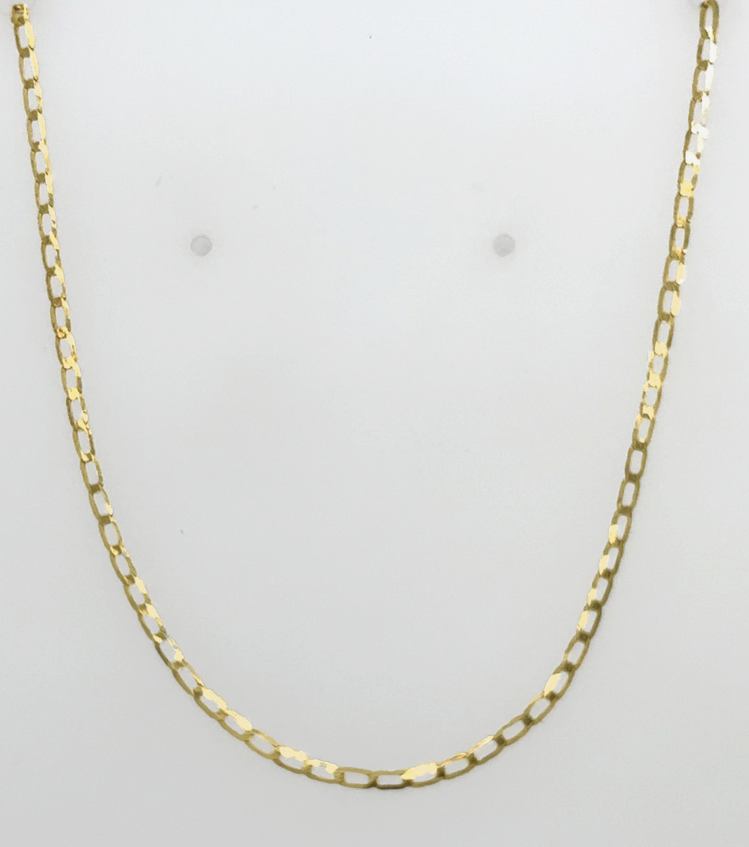 Gold Ladie Chain
