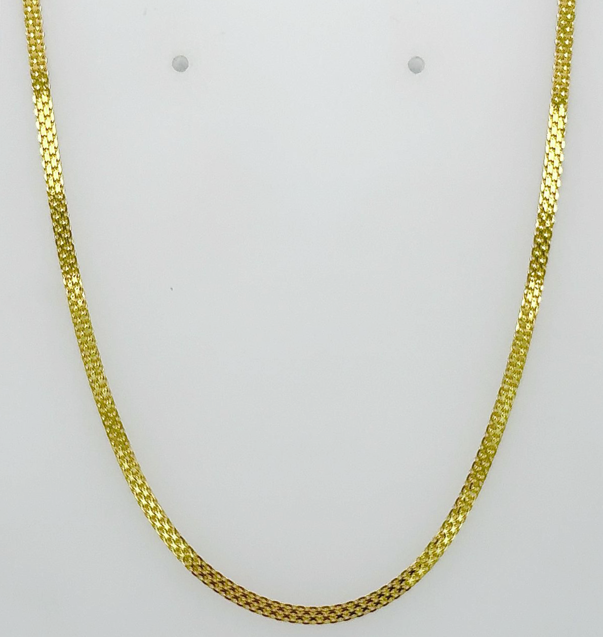 Gold Ladie Chain